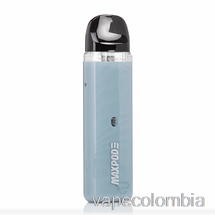 Kit Vape Completo Freemax Maxpod 3 15w Pod System Gris